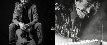 Event-Image for 'Saisoner&ouml;ffnung: Sam Gruber & Ephraim Salzmann'