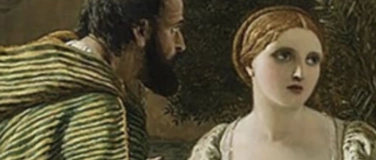 Event-Image for 'SHAKESPEARE: OTHELLO  live szenisch gelesen'
