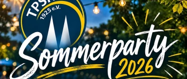 Event-Image for 'Sommerparty 2026'