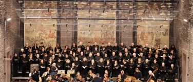 Event-Image for 'Giuseppe Verdi: Messa da Requiem'