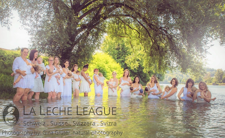 Stilltreffen La Leche League