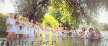 Event-Image for 'Stilltreffen La Leche League'