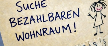 Event-Image for 'Wie wollen wir wohnen?'