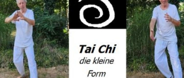 Event-Image for 'Tai Chi und Sonnengruss im Park'