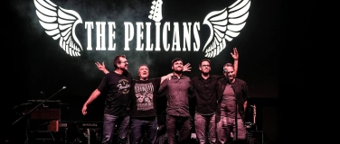 Event-Image for 'The Pelicans &ndash; Roots Rock mit Seele'