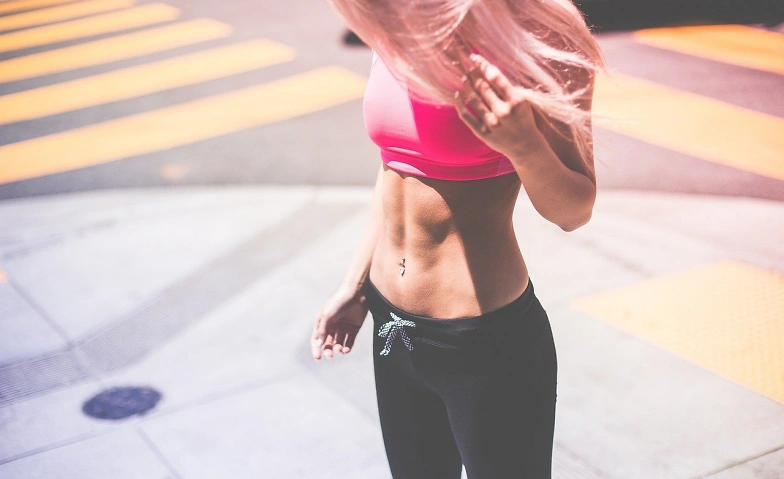 Event-Image for 'Sommer-Bauch-Bein-Po'