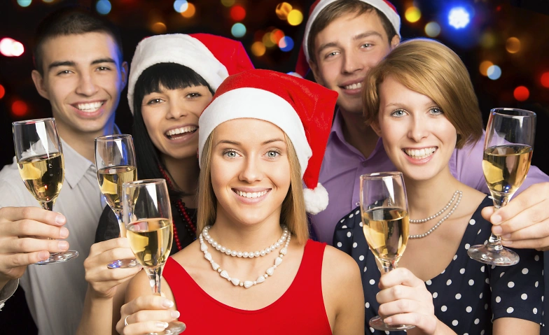 Event-Image for 'X-Mas Party'