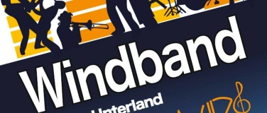 Event-Image for 'Tournee-Abschlusskonzert Windband Z&uuml;rcher Unterland'