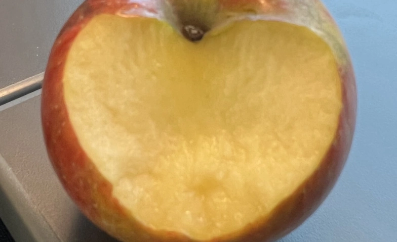 Beiss nicht gleich in jeden Apfel - Märchen für Erwachsene