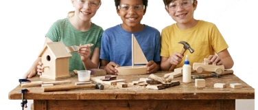 Event-Image for 'Sommerferienspa&szlig; im TJP'