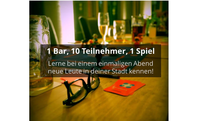 Socialmatch Leipzig