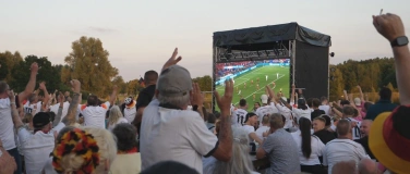 Event-Image for 'Public Viewing am Strand - Endspiel FINALE WM 26'