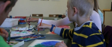 Event-Image for 'Kinderclub'