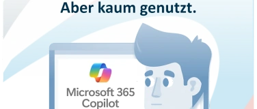 Event-Image for 'Microsoft 365 Copilot erfolgreich einsetzen'