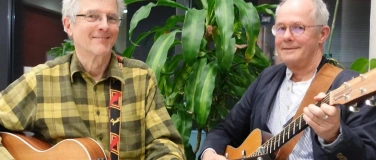 Event-Image for 'Das Offene Zimmer bei Trott-war - Zimmerman's Dream spielen'