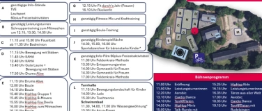 Event-Image for '125 Jahre TVE-Jubil&auml;um. Mitmachen. Zuschauen. Plaudern'