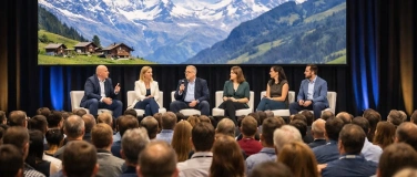 Event-Image for 'Die erste Schweizer Gastgeber Konferenz'