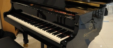 Event-Image for 'Konzert zur Einweihung des neuen Fl&uuml;gels'