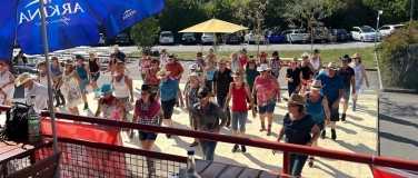 Event-Image for 'Open-Air zum 10 - j&auml;hrigen Vereinsjubil&auml;um'