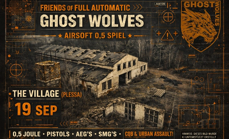 Friends of Full Automatic - 0,5er Only