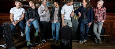 Event-Image for 'Live-Konzert: No Return From Paris'