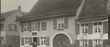 Event-Image for 'Gef&uuml;hrter Dorfrundgang in Oberdorf'