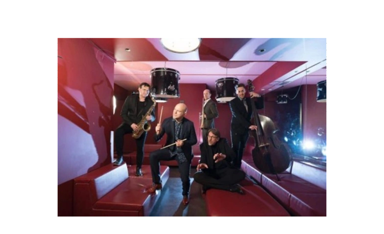 KulturKehrsatz pr&auml;sentiert: The Message Jazz Quintet Billets