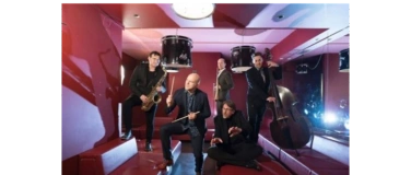 Event-Image for 'KulturKehrsatz pr&auml;sentiert: The Message Jazz Quintet'