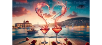 Veranstalter:in von SOMMER-SINGLE-PARTY Z&Uuml;RICH