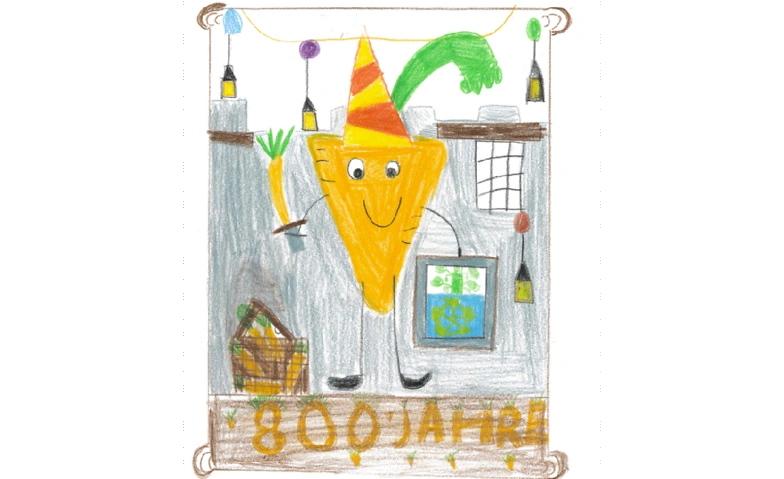 Wir feiern 800 Jahre Gunzgen Tickets