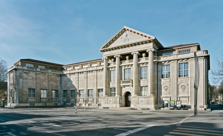 Bildbetrachtungen mit Musik Stadthaus Winterthur, Stadthausstrasse 4a, 8400 Winterthur Tickets