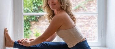 Event-Image for 'Mobility Yoga in Karlsruhe: 5teiliger Kurs und Einzel-Dropin'