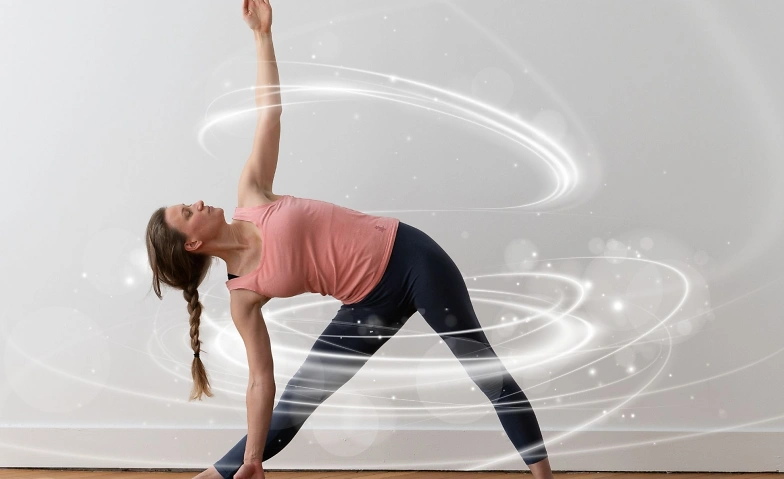 Event-Image for 'Selbstheilungskr&auml;fte aktivieren mit TRE: Yoga in Karlsruhe'