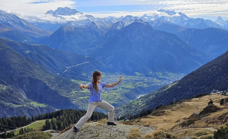 Wöchentliche Kurse Tai Chi & Qi Gong