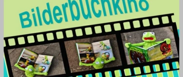 Event-Image for 'Bilderbuchkino'