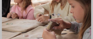 Event-Image for 'Bildhauernachmittag f&uuml;r Kinder'