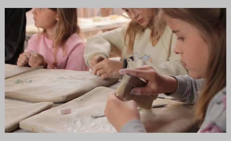 Event-Image for 'Bildhauernachmittag f&uuml;r Kinder'
