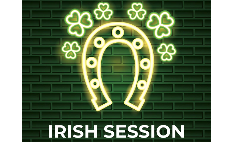 Event-Image for 'Irish Session'
