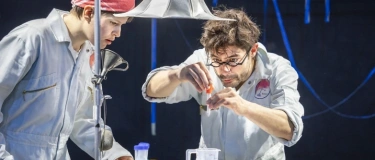 Event-Image for 'Rotz und Wasser'