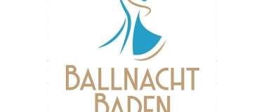 Event-Image for 'Ballnacht Baden 7. 11. 2026'