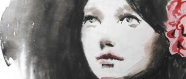 Event-Image for 'Watercolor Portrait Workshop'
