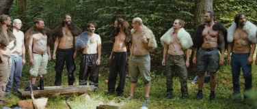 Event-Image for 'Das Erbe des Eisenhans: wieder der Wilde Mann sein'