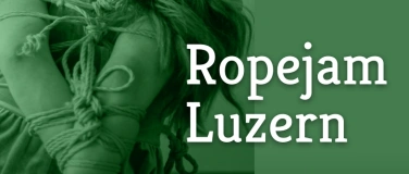 Event-Image for 'Ropejam Luzern, 4. Sepember mit Newbie-Intro'