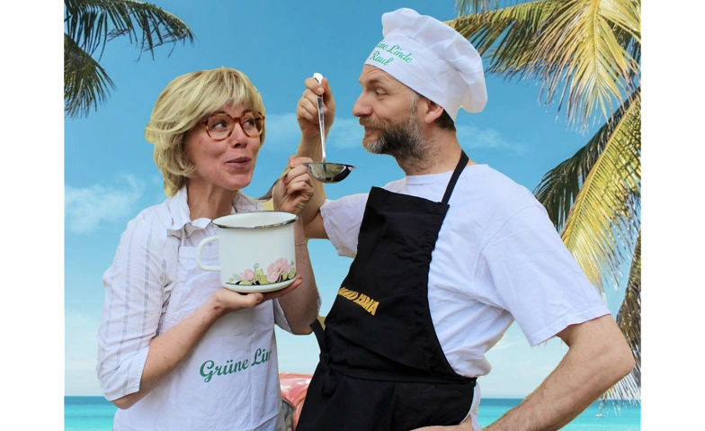 Event-Image for 'Soljanka Cubana'