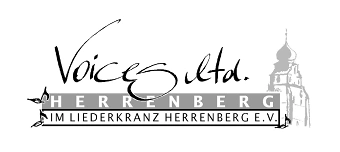 Veranstalter:in von "Beziehungs-Weisen" - Pop- und Gospelchor Voices ltd.