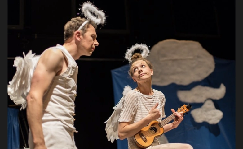Event-Image for 'Der himmlische Zirkus'