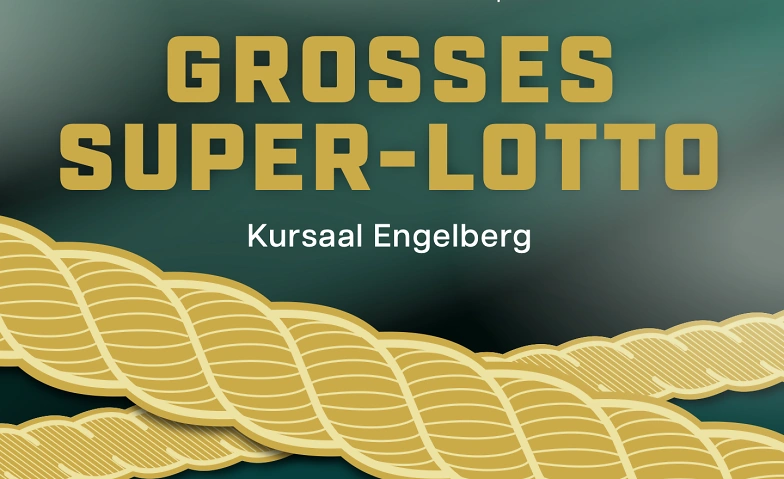 Seilzieh-Lottomatch 2027 - Freitag, 12. Februar
