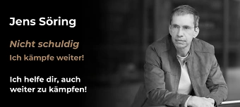 Event organiser of Prison Break vs. Reality - mit Jens S&ouml;ring