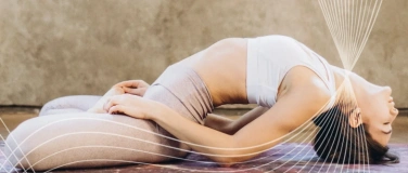 Event-Image for 'Hormonyoga - 3 Monate  Begleitung in deine innere Balance'