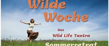 Event-Image for 'Die Wilde Woche'